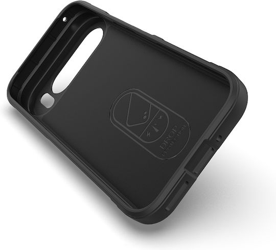 Techsuit Magic Back Cover Σιλικόνης Πράσινο (Google Pixel 9 Pro XL)