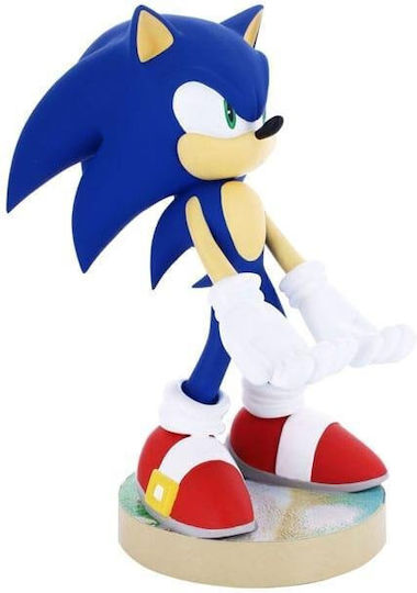 Exquisite Gaming Cable Guys Βάση Γραφείου για Κινητό Sonic The Hedgehog: Modern Sonic