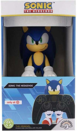 Exquisite Gaming Cable Guys Βάση Γραφείου για Κινητό Sonic The Hedgehog: Modern Sonic