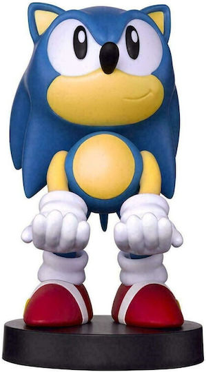Exquisite Gaming Cable Guys Βάση Γραφείου για Κινητό Sonic The Hedgehog: Modern Sonic