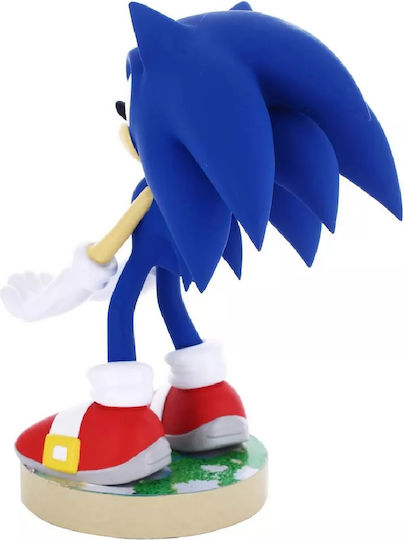 Exquisite Gaming Cable Guys Βάση Γραφείου για Κινητό Sonic The Hedgehog: Modern Sonic