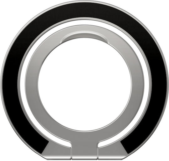 Baseus Halo Ring Holder Κινητού σε Γκρι χρώμα