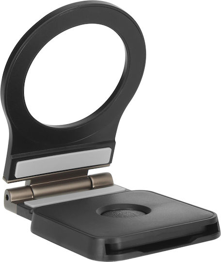 Nillkin Snapflex Elite Edition Βάση Γραφείου για Κινητό σε Μαύρο χρώμα
