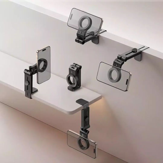 Joyroom Magnetic in Schwarz Farbe