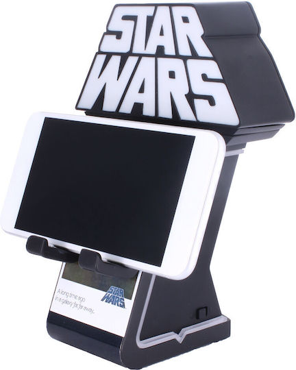 Exquisite Gaming Cable Guys Ikon Desk Stand for Mobile Phone Star Wars