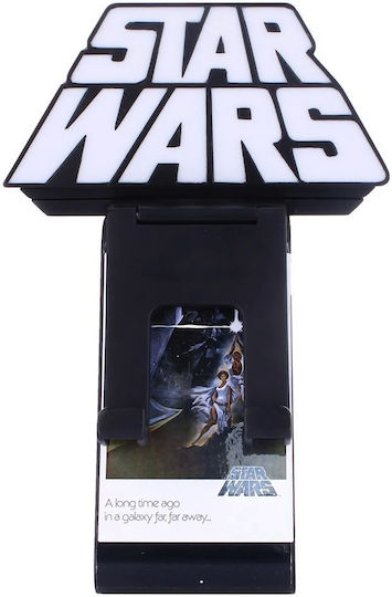 Exquisite Gaming Cable Guys Ikon Desk Stand for Mobile Phone Star Wars