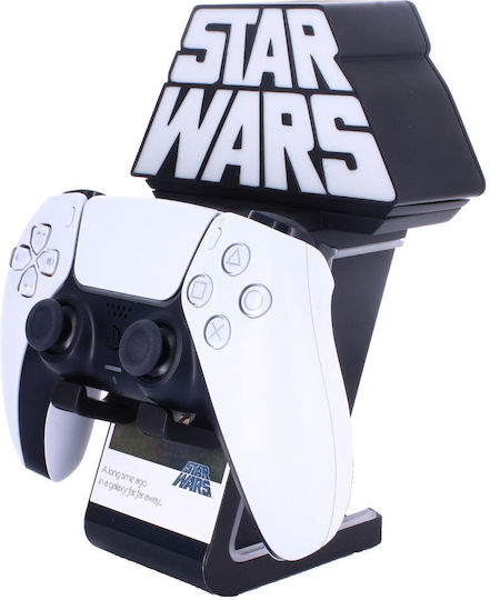 Exquisite Gaming Cable Guys Ikon Desk Stand for Mobile Phone Star Wars