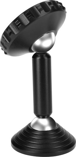 Blue Star Desk Stand for Mobile in Black color