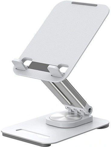 Wiwu Mobile Charging Stand in Silver color