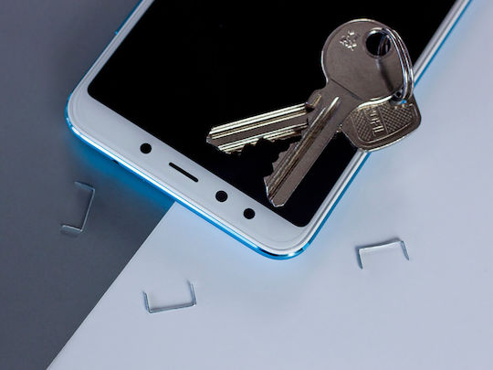 3MK FlexibleGlass Lite Vollflächig gehärtetes Glas (Galaxy Z Flip4)