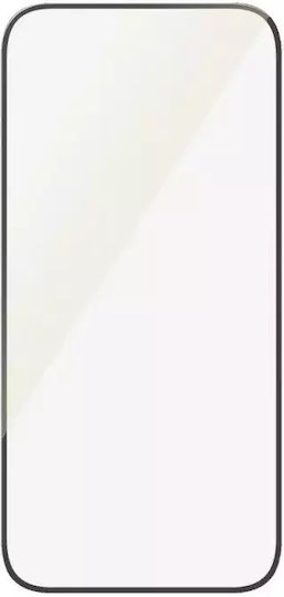 PanzerGlass Tempered Glass (iPhone 16)