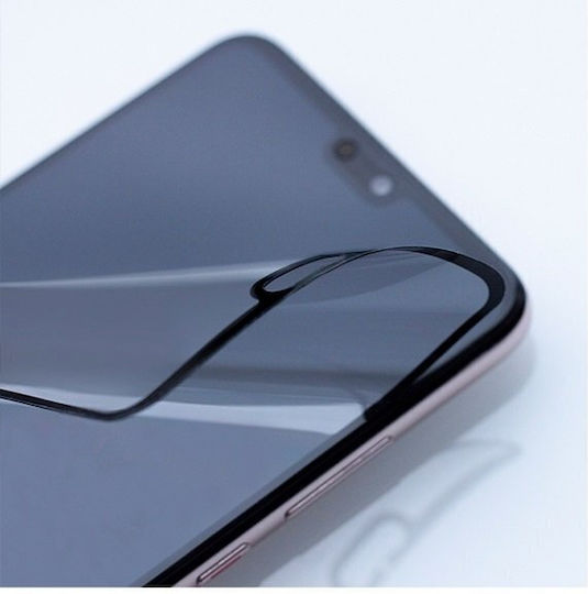 3MK FlexibleGlass Max Tempered Glass (Huawei P10 Lite)