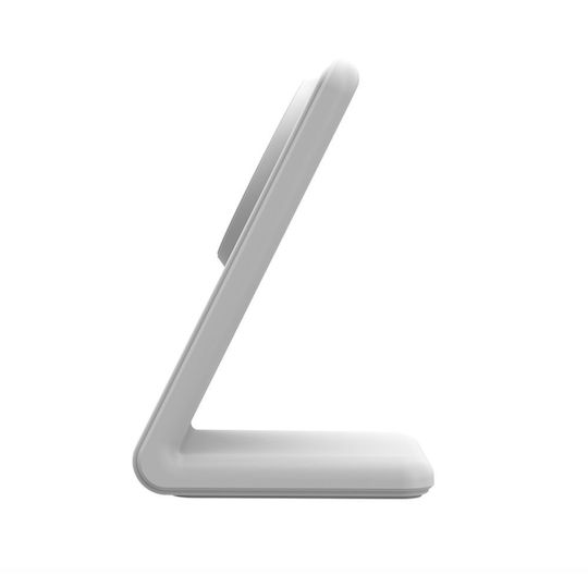 Tech-Protect Încărcător Magsafe 15W Albς (QI15W-A38)