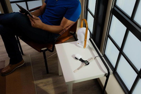 Twelve South Încărcător Wireless Qi2 Albς (Butterfly SE)
