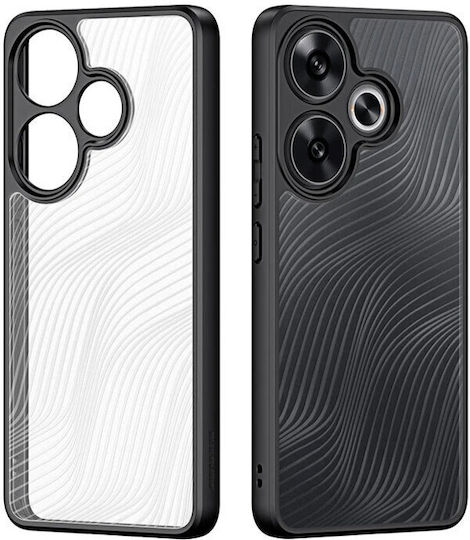 Dux Ducis Back Cover Silicon / Plastic 1.2mm Transparent (Xiaomi Poco F6)