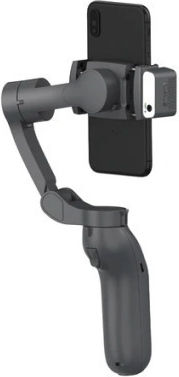 Rixus RXSF43 Gimbal Κινητού Μαύρο