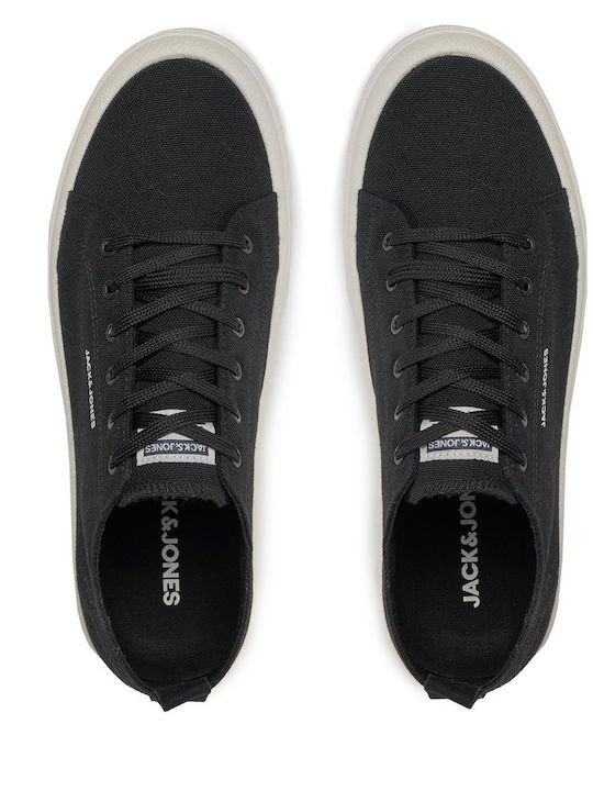 Ανδρικά Sneakers Μαύρα