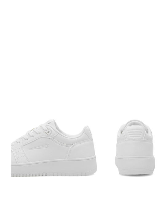 Sneakers White