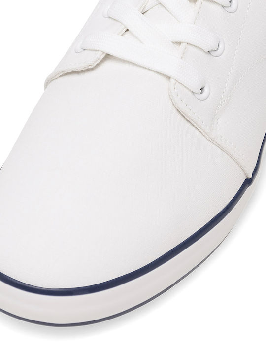 Herren Sneakers Weiß