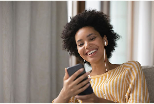 JVC Hafr17ucwu In-Ear Freisprecheinrichtung Kopfhörer mit USB-C Weiß