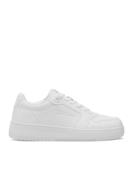 Sneakers White