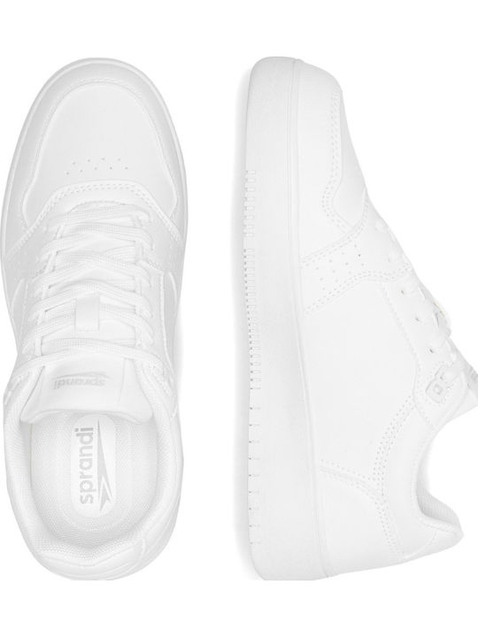 Sneakers White