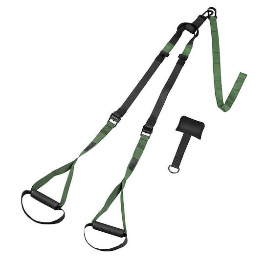 Spokey Trexer Spk-943093 Funktionelle Trainingsbänder