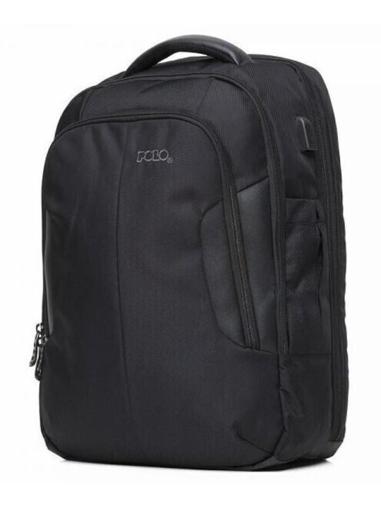Polo Techera 21lt Black