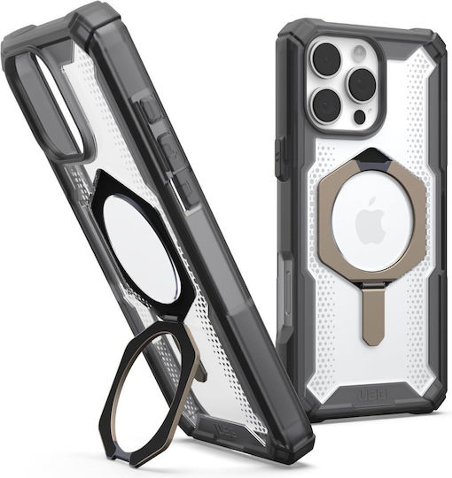 Uag Plasma Xte Case Compatible Iphone 16 Pro Max Ash Titanium