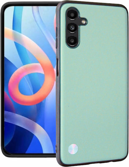 Bodycell Back Cover Green (Galaxy A54)