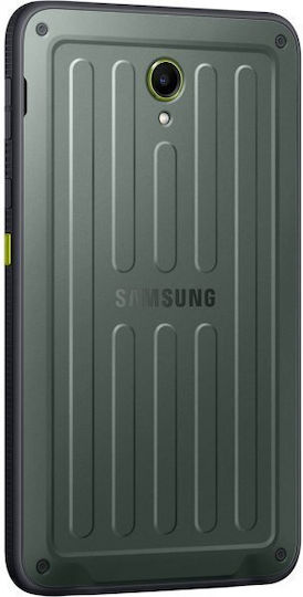 Samsung Galaxy Tab Active5 5G 8Инчове (6GB/128GB) Зелен