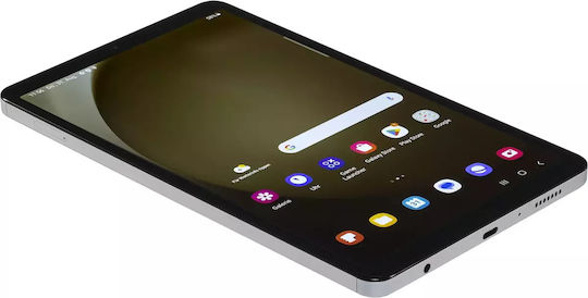Samsung Galaxy Tab A9 8.7Inches (4GB/64GB) Silver