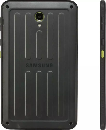 Samsung Galaxy Tab Active5 5G 8Инчове (6GB/128GB) Зелен