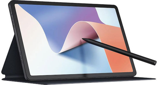 TCL TAB 11 Gen 2 11Inches Tablet (6GB/256GB) Gray