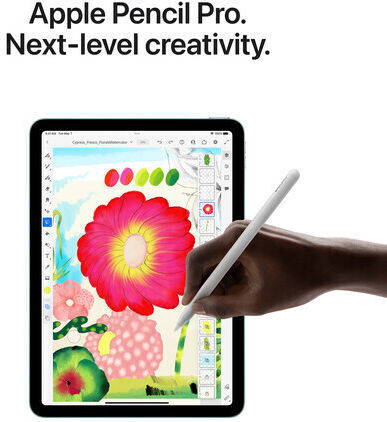 Apple iPad Air M2 (2024) 11