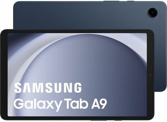 Samsung Galaxy Tab A9 8.7" (8GB/128GB) Mystic Navy