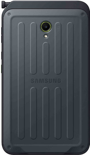 Samsung Galaxy Tab Active5 Enterprise Edition 5G 8Inches (8GB/256GB) Green