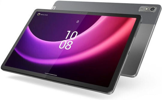 Tab P11 (2nd Gen) 11.5Инчове (6ГБ/128ГБ/Без писалка) Буреносно сиво