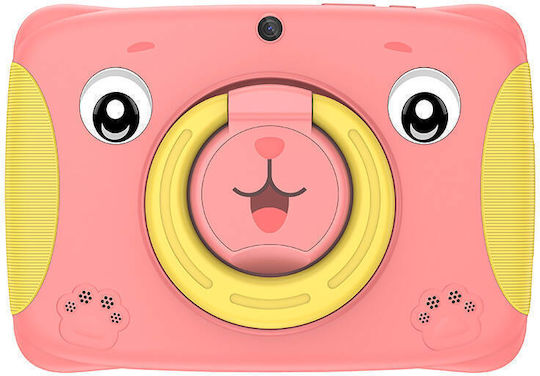 BlackView Tab 3 Kids 7Инчове (2ГБ/32ГБ) Розов
