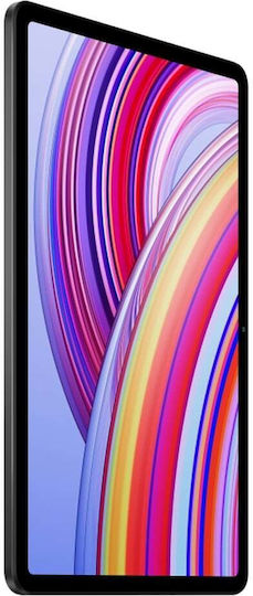 Xiaomi Redmi Pad Pro 5G 12.1Inches Tablet (6GB/128GB) Graphite Gray
