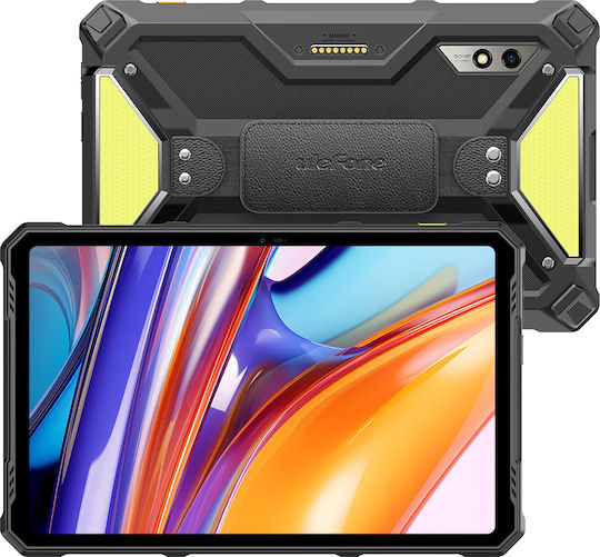 Ulefone Armor Pad 3 Pro 4G 10.36" Tablet (8GB/256GB) Black