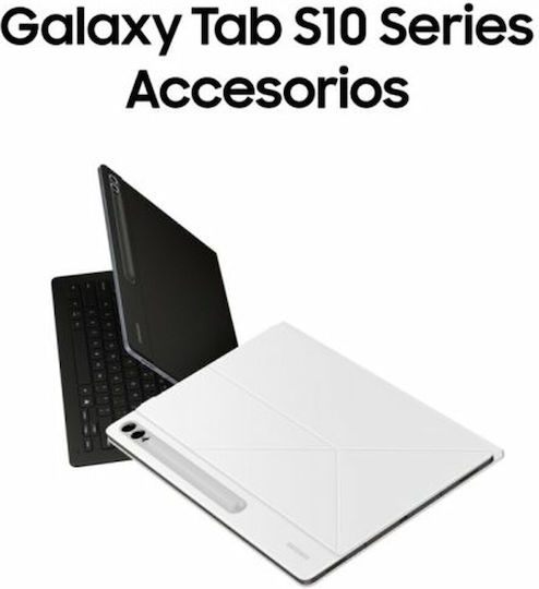 Samsung Galaxy Tab S10 Ultra 5G 14.6Inches (12GB/256GB) Gray
