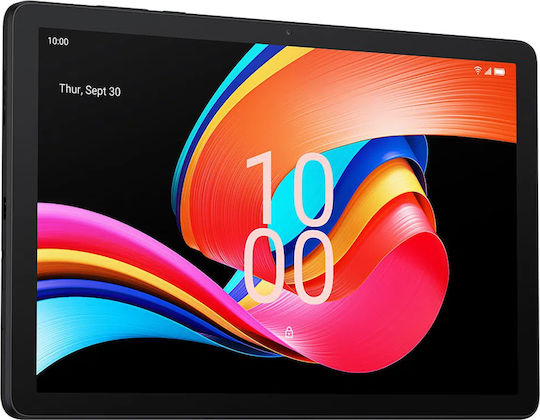 TCL Tab 10L Gen2 10.1Inches (3GB/32GB) Black