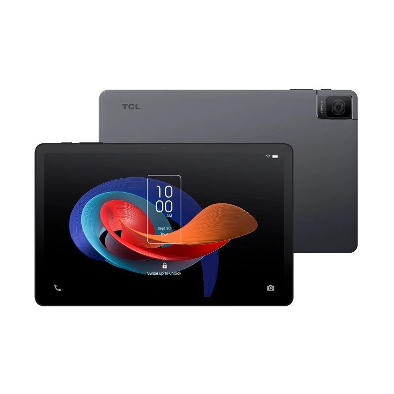 TCL Tab 10 Gen2 10.4Inches (4GB/64GB) Space Gray | Skroutz.mt