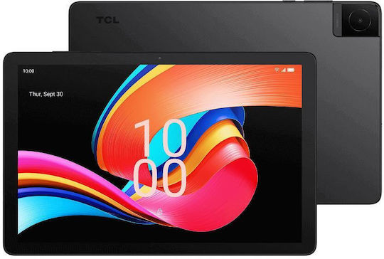 TCL Tab 10 Gen2 10.4" (4GB/64GB) Space Gray