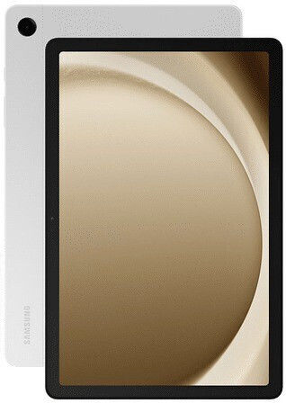 Samsung Galaxy Tab A9 4G 8.7" (4GB/64GB) Silver