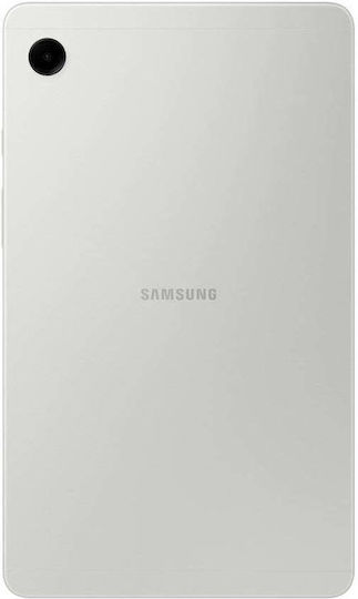 Samsung Galaxy Tab A9 4G 8.7" (4GB/64GB) Silver