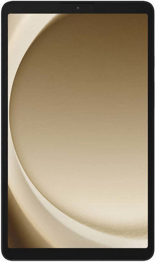 Samsung Galaxy Tab A9 4G 8.7" (4GB/64GB) Silver