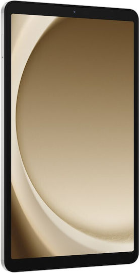 Samsung Galaxy Tab A9 4G 8.7" (4GB/64GB) Silver