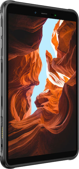 Ulefone Armor Pad Lite 8" Tablet (3GB/32GB) Μαύρο